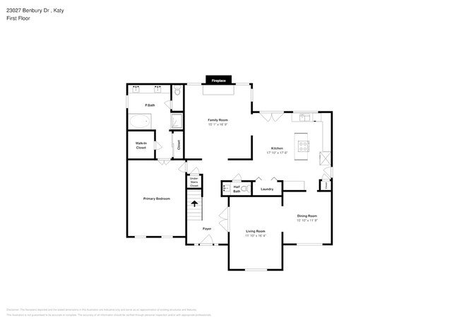 Photo - 23027 Benbury Dr