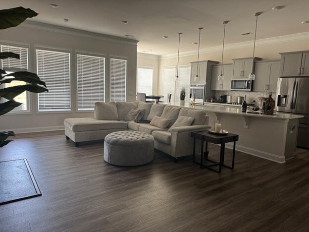 Photo - Fully Furnished Home - 1952 Crumhorn Ave