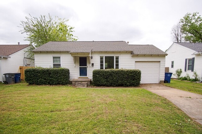 For Lease | Brookside | $1175 Rent - For Lease | Brookside | $1175 Rent House