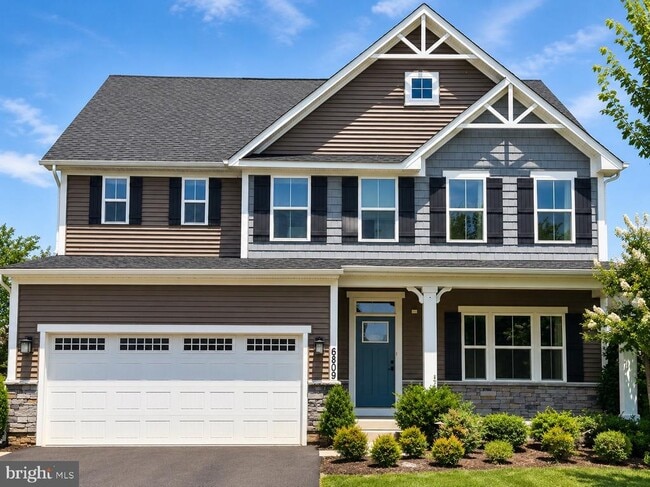 Building Photo - 6809 Ballenger Run Blvd