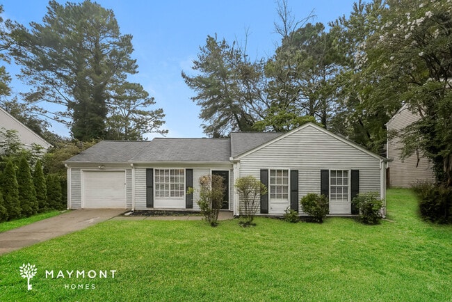 Building Photo - 4602 Garden Hills Dr Rental