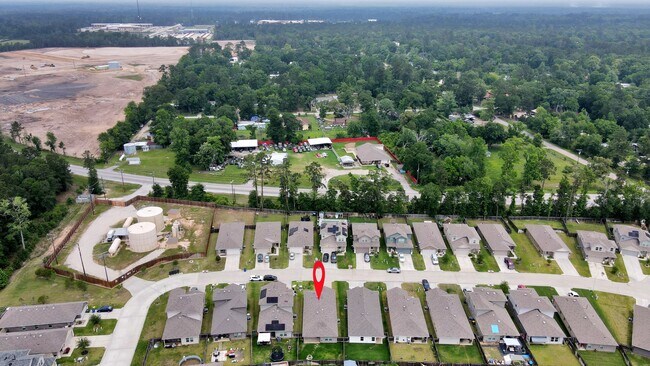 Photo - 16916 Rich Pines Dr