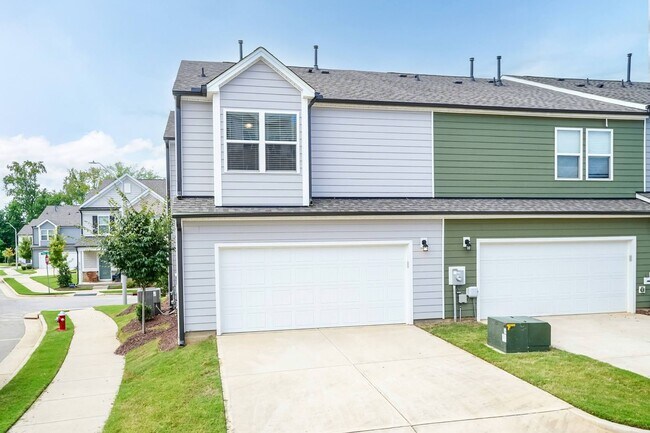 Photo - Three Bedroom End Unit Home!