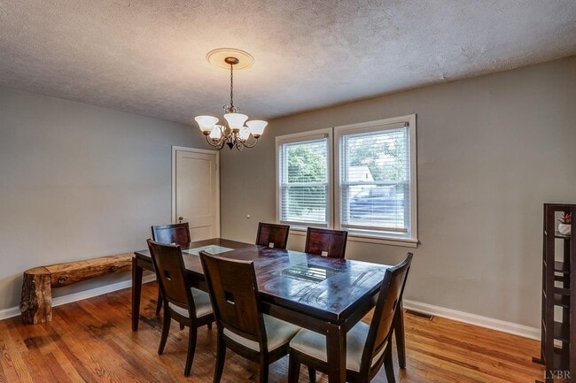 Dining Room - 4920 Myrtle St