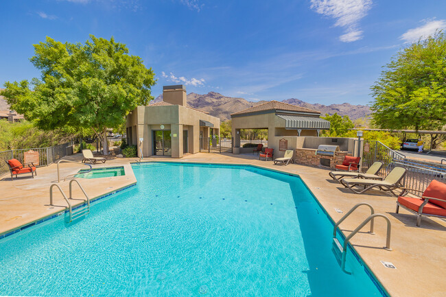 Photo - 5855 N Kolb Rd Condo Unit 8212 Ventana GetAway