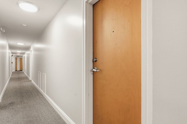 Photo - One Bedroom Apartment | Historic Bethlehem Unit G