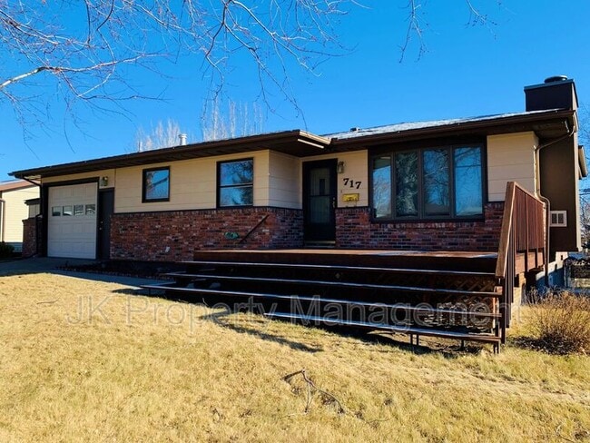 Building Photo - 717 52nd St S Rental