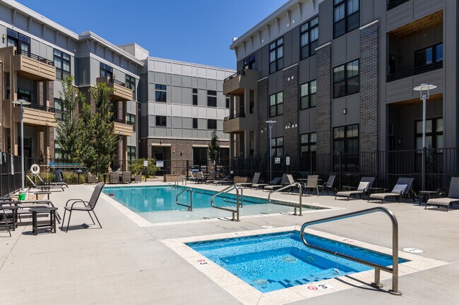 Element 30 Apartments