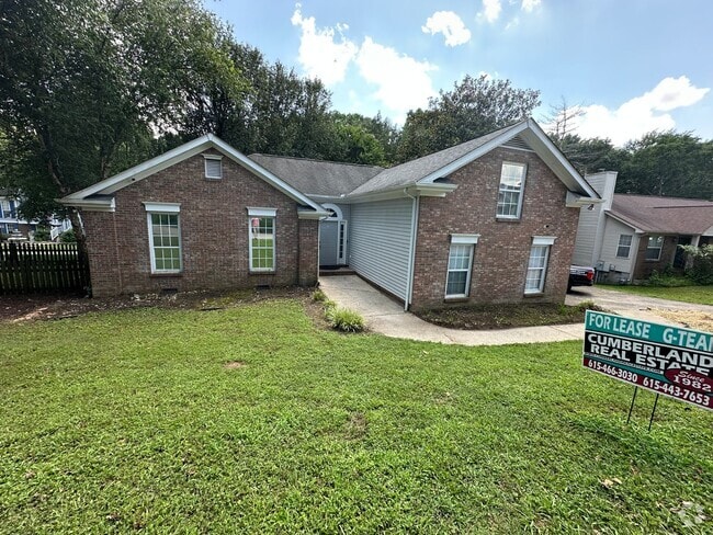 Building Photo - FOR LEASE - 3 bed, 2 bath, 1710 sqft singl... Rental