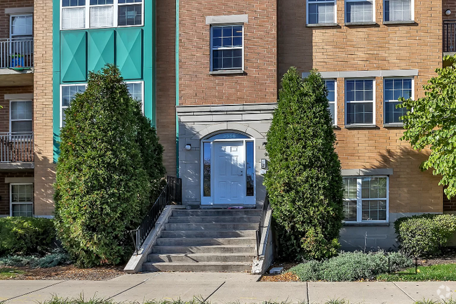 Building Photo - 3556 S State St Unit 302 Rental