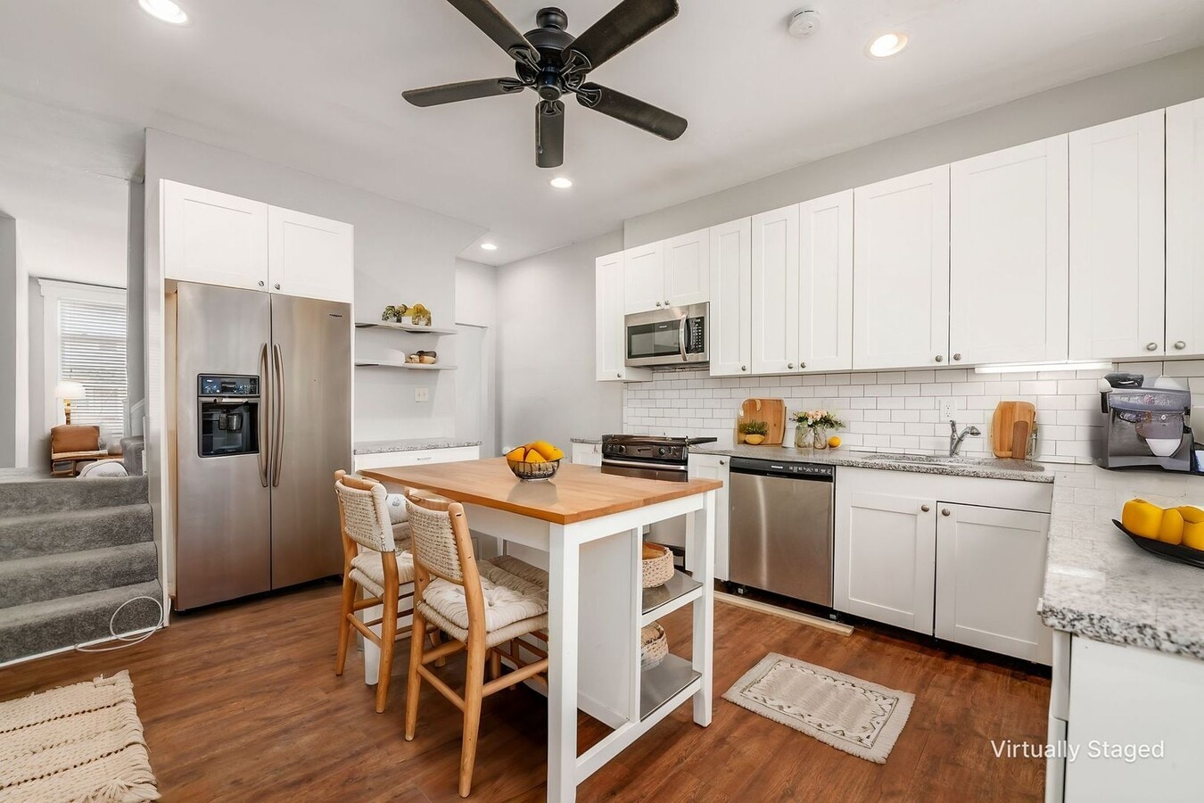 Photo - Beautiful 2-bed Townhome located in Olde Towne East!