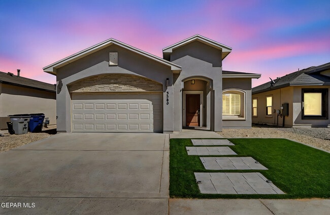 Photo - 3380 David Palacio Dr