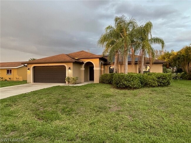 Building Photo - Beautiful 3/2/2- NE Cape Coral- SEE IT TODAY! Rental
