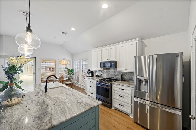 Photo - 11110 Jadestone Creek Ln