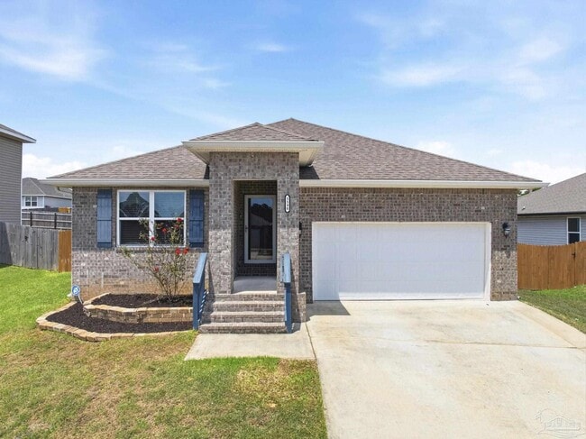 Building Photo - 5598 Guinevere Ln
