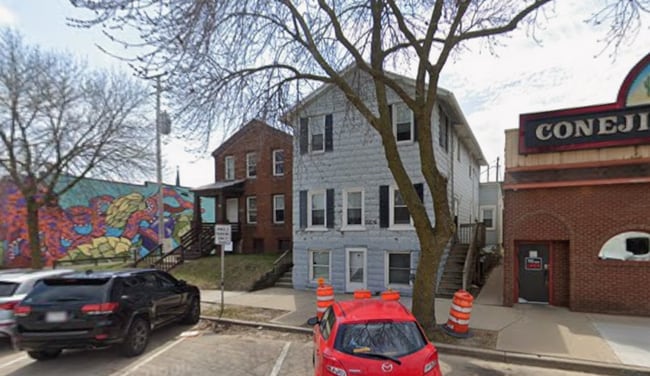 Building Photo - Virginia- BB Unit B