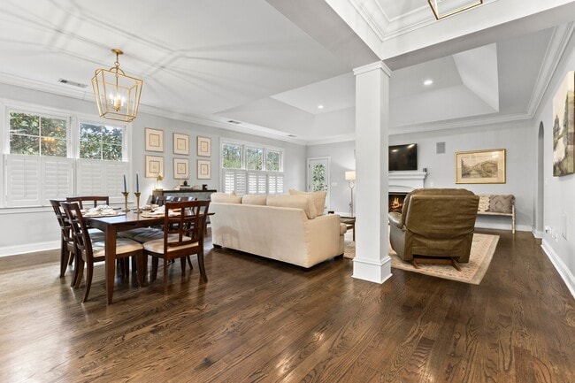 Photo - 797 Barkley Crest Cir