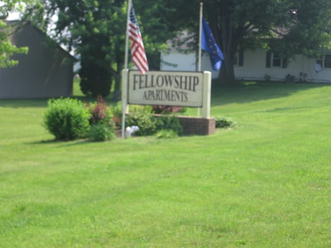 Photo - Fellowship Apartments