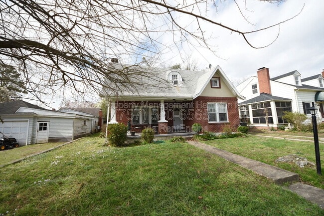 Photo - 101 Chesterfield Rd