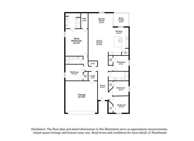 Photo - 7014 Redbay Dr