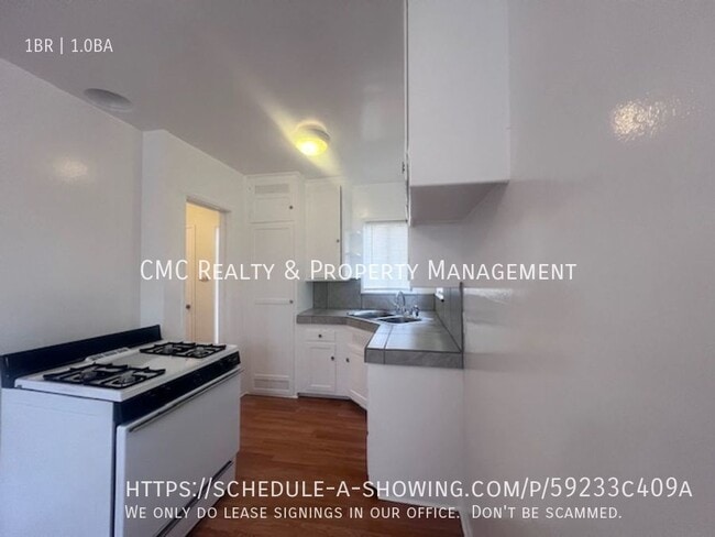 Photo - 4423 N Bellflower Blvd Apartment