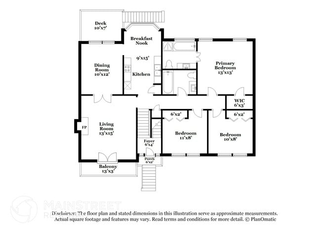 Photo - 1127 Cayman Ln SW