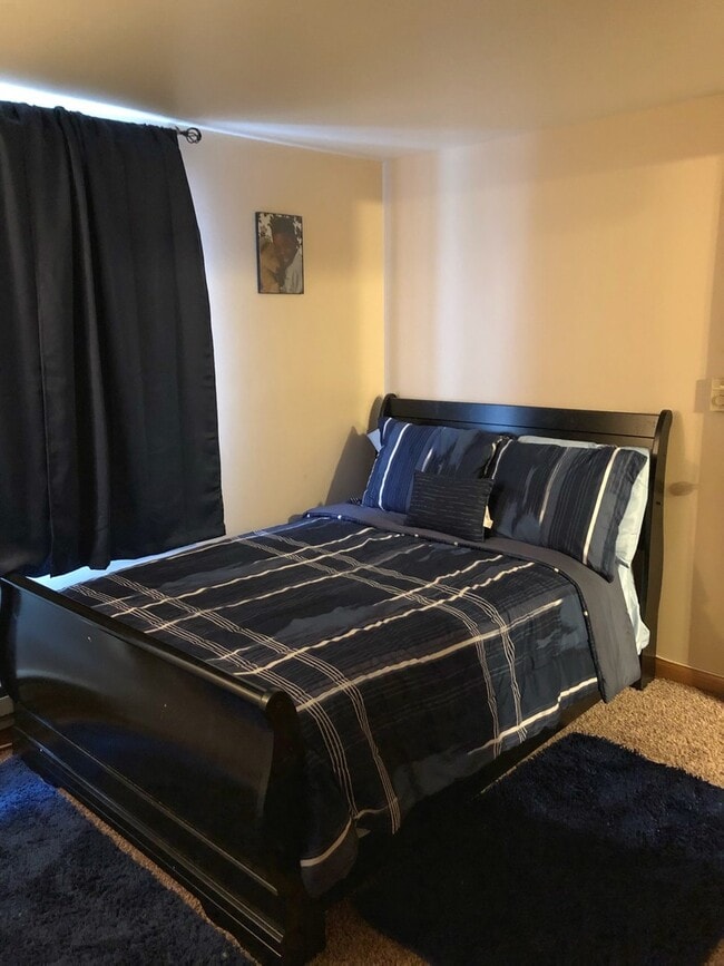 Orchard Apartments