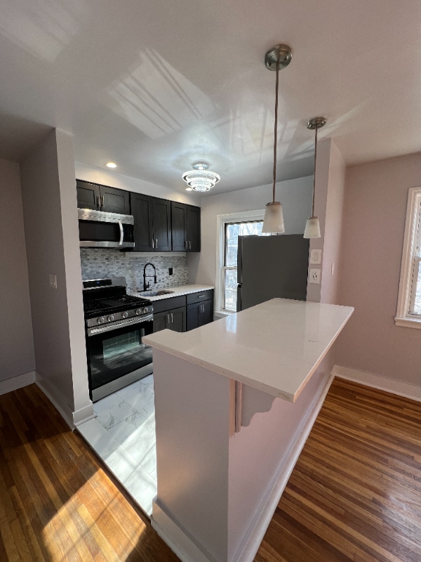 Photo - 339 Grafton Ave Unidad 1BR