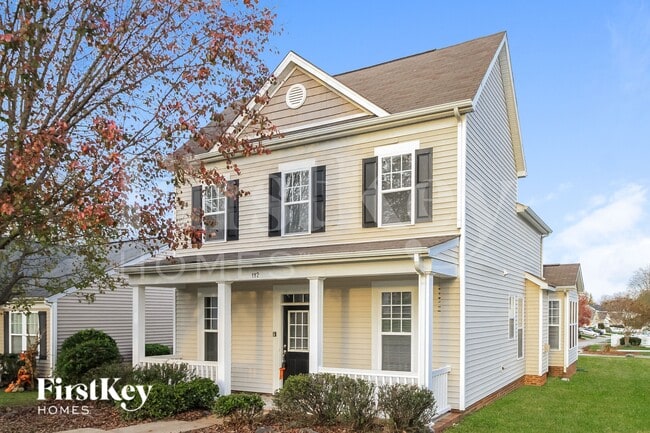 Photo - 112 Waverly St