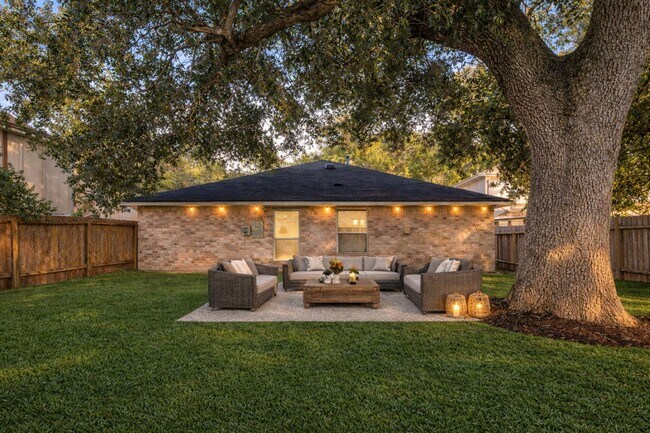 Photo - 3518 Pecan Point Dr