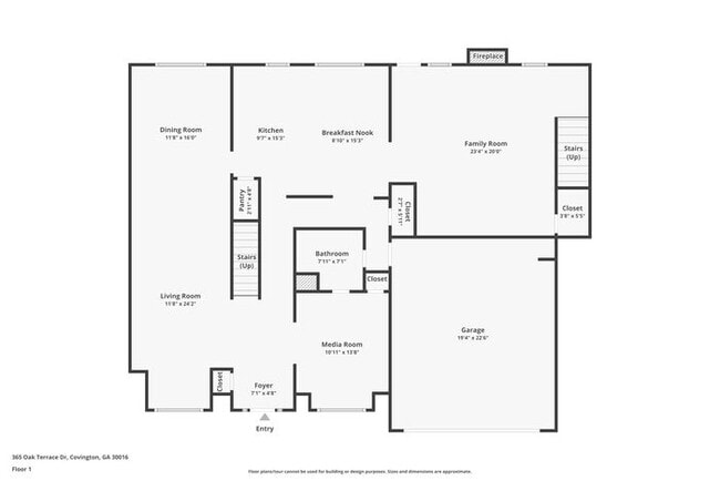 Photo - 365 Oak Terrace Dr