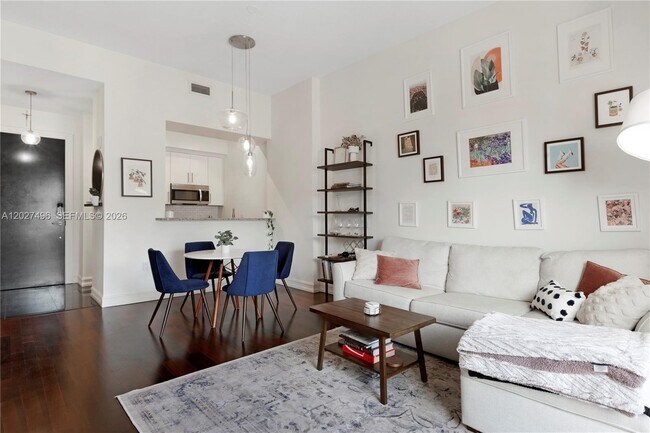 Photo - 1805 Ponce de Leon Blvd Unit 818