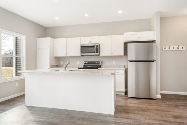 Photo - Becklow Place