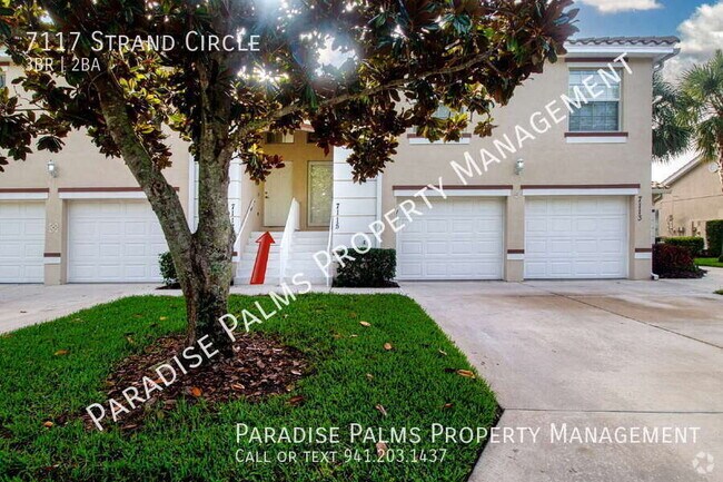 Building Photo - 7117 Strand Cir Rental