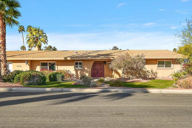 72818 Skyward Way