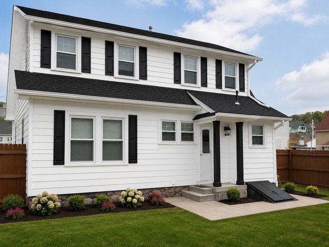 40 Edwin Ave