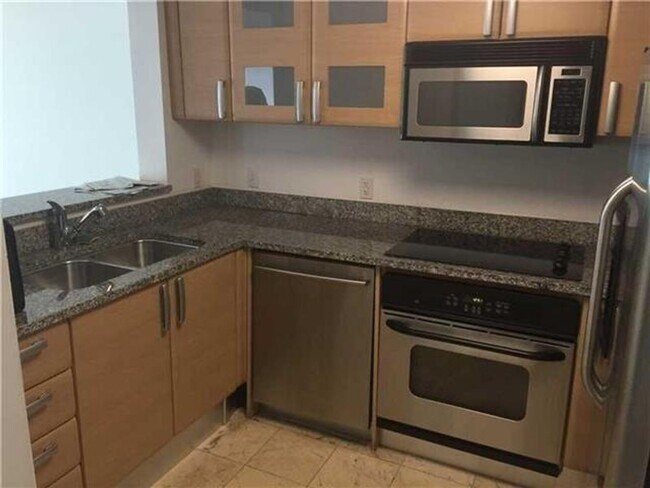 Photo - 2101 Brickell Ave Unit 2101 Brickell Avenue # 808