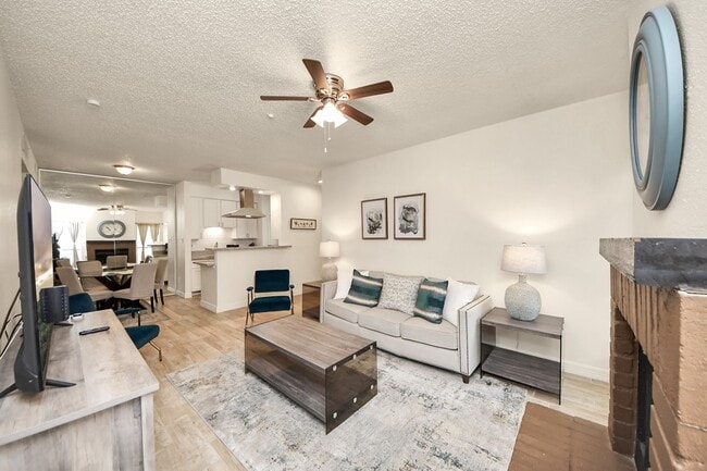 Photo - 7950 N Stadium Dr Unidad 167