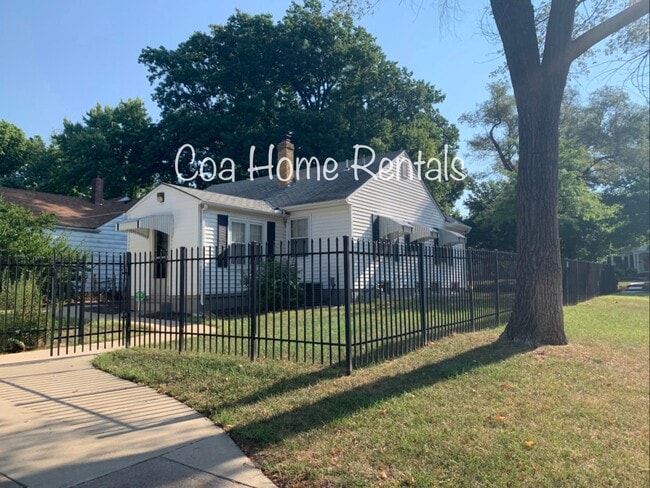 Photo - Remodeled East Side Home