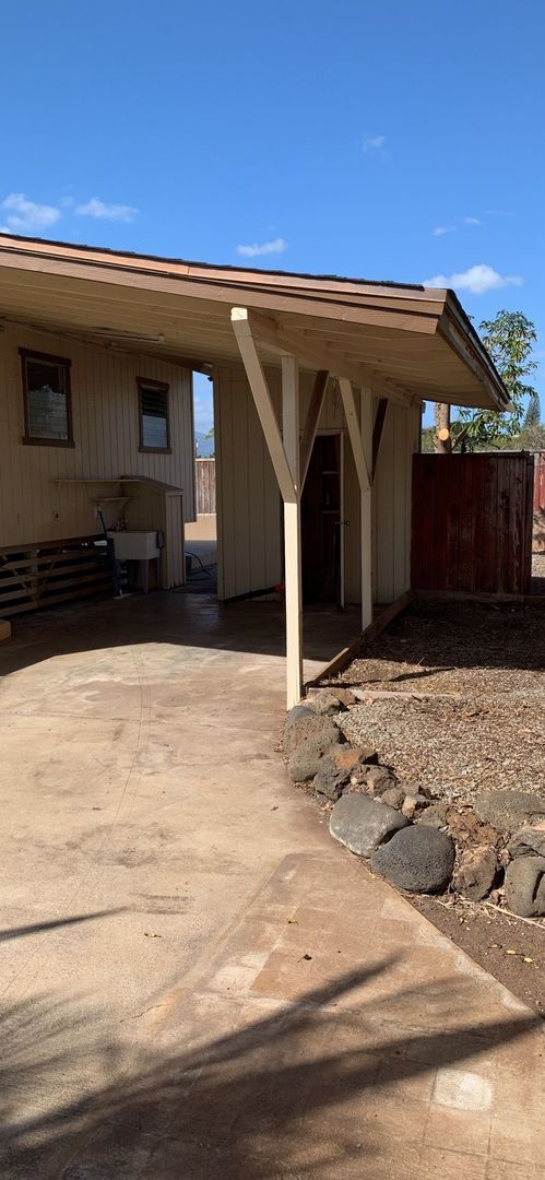 Photo - Unfurnished 1 bd. 1 bath cottage. Availabl...