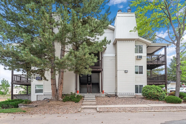 Photo - 17473 E Mansfield Ave Condo Unit 111WL