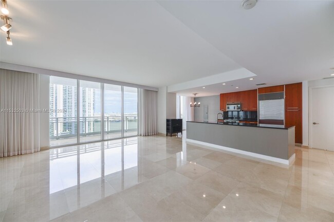 Photo - 901 Brickell Key Blvd Condo