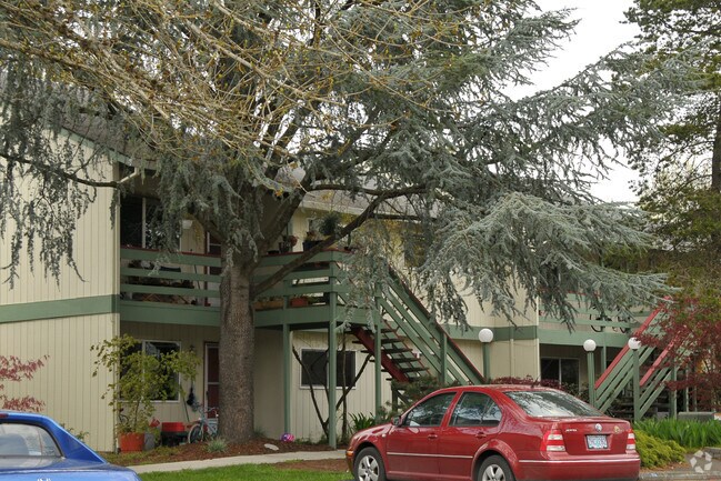 Photo - Ananda Community