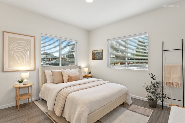 Verda Crossing | Two Bedroom Primary
