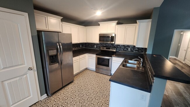 Photo - 1510 Grassypointe Ct