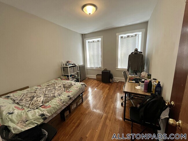 1185 Commonwealth Ave Unidad 16