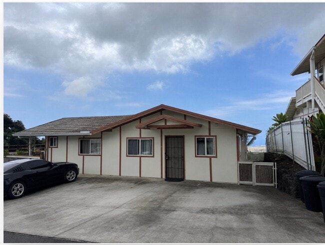 Photo - 74-5216-5216 Kihawahine Pl Unit A