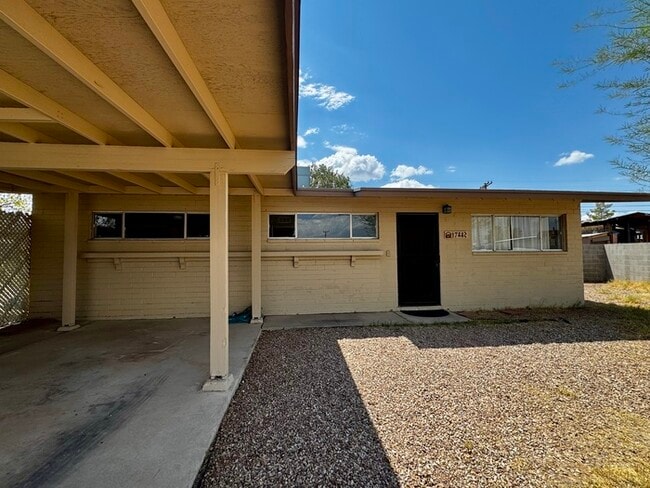 FOR RENT - FOR RENT House
