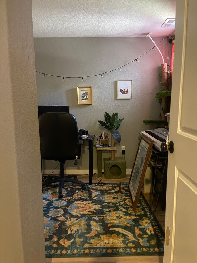 Photo - Updated 2 Bedroom 1 Bathroom Lower Level Apartment in Bungalow in Denver's Barnum Neighborhood Unit #B
