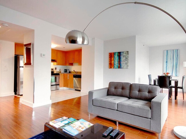 Photo - 345 Rue De la Gauchetière O Unit SI ID1222994P